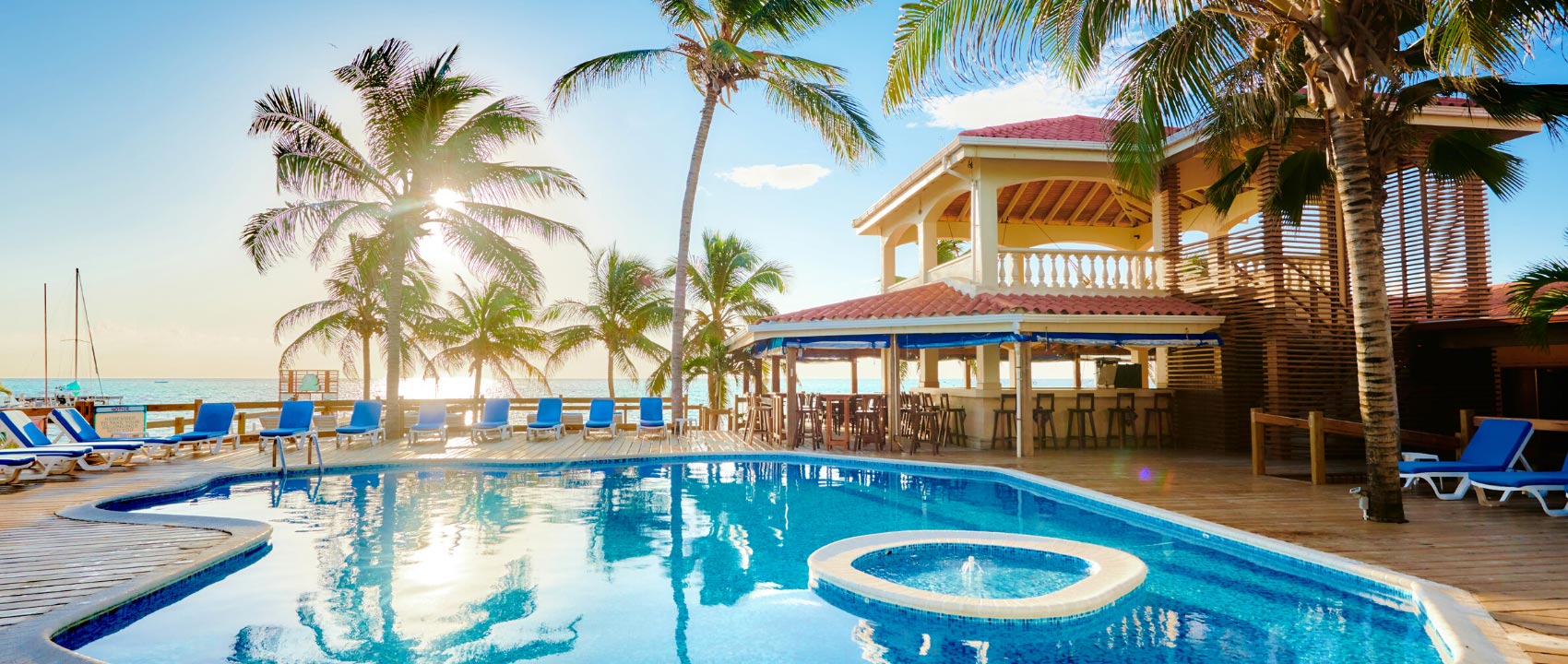 Dominica July 22-29, 2023