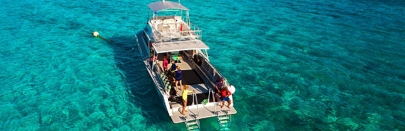Little Cayman July 2024 Summer. July 13-20. 2024