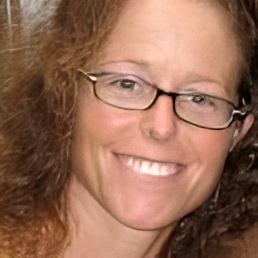 Joy Graham